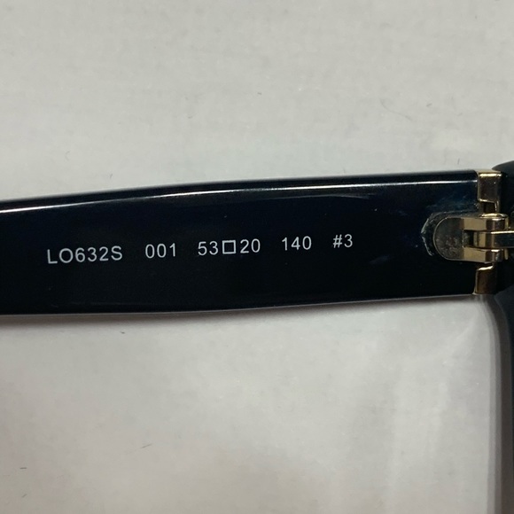 Brand New Longchamp Sunglasses. - Picture 5 of 5